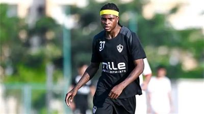 تطورات إصابة شيكو بانزا وموقفه من مواجهة الزمالك والمصري بالدوري