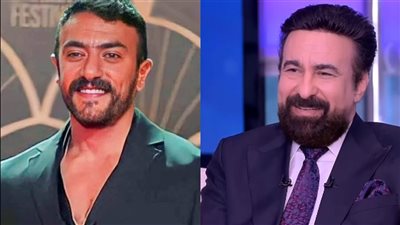 طارق الدسوقي عن تعاونه مع أحمد العوضي في علي كلاي: ابن بلد.. والمسلسل يقدم رسالة