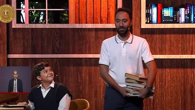 محمد سلام عن مشاركته في احتفالية وطن السلام: لحظة متتنسيش.. ويوم كله فخر وكرامة