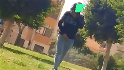 القبض على محصل بإحدى الشركات ارتكب فعلا مخلا أمام طالبات مدارس بالتجمع الخامس