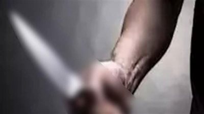 شخص يحاول إنهاء حياة ابنة عمه في البدرشين