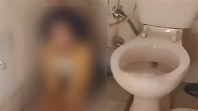مفاجأة في واقعة اعتداء أم على صغارها بالغربية: الفيديو من 3 شهور.. والأب نشره بعد زواجها من آخر