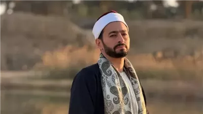 رمضان 2026.. تعاقد طارق النهري وعفاف رشاد على مسلسل المداح 6 