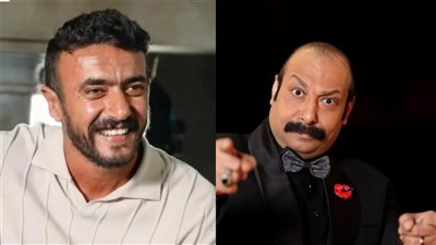 رمضان 2026.. محمد ثروت يبتعد عن الكوميديا في مسلسله الجديد علي كلاي بطولة أحمد العوضي