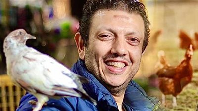 27 نوفمبر.. الحكم على الشيف عدنان في قضية نصب 