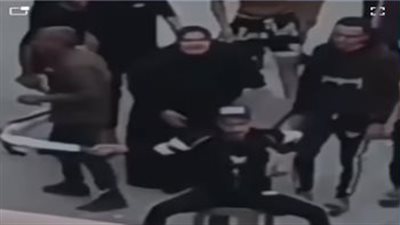 خناقة العيد.. إصابة 7 أشخاص في مشاجرة بالأسلحة النارية بسبب خلافات قديمة بالمنيا