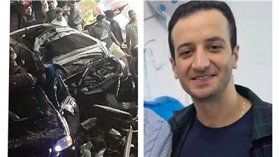 ضحية عاصفة الإسكندرية.. الحبس سنة لمُلاك العقار المتسببين في مصرع شاب بعد إهمال الترميم