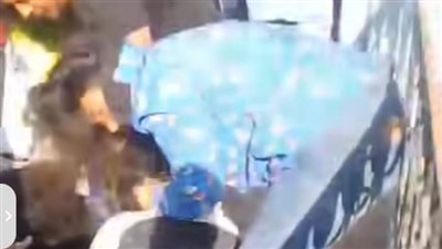 ضربه بالشومة.. خفير ينهي حياة عامل داخل مدرسة بالطالبية