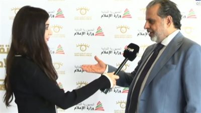 البنت مرهقة.. أول تعليق من الإعلامي ماضي الخميس بعد خطأ مراسلة قناة الجديد في منصبه
