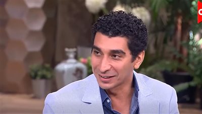 كريم الشناوي: فيلم السادة الأفاضل كان مغامرة.. وطول عمر المصريين أساتذة في الكوميديا