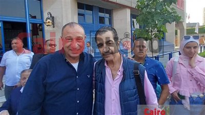 بحضور عصام شلتوت.. شوبير وشطة وعدد من نجوم الأهلي السابقين يشاركون في انتخابات النادي