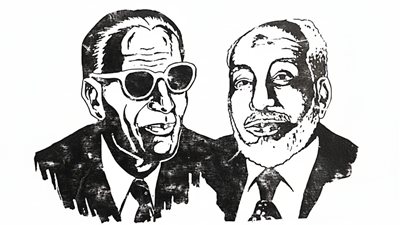مصطفى سليم يكتب: طه حسين ومحمود شاكر.. خصومة في حفل صاخب