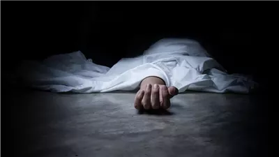 6 من أسرة واحدة.. التصريح بدفن ضحايا حريق بيجام بشبرا الخيمة