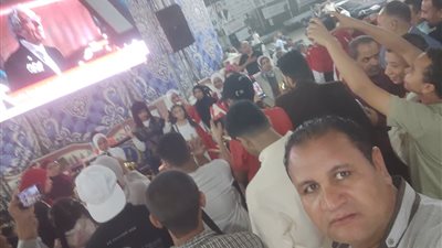 فرحة عارمة بين أهالي سوهاج بمناسبة افتتاح المتحف المصري الكبير| فيديو وصور