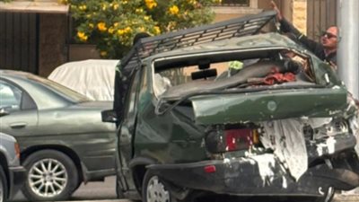 بعد استغاثة صاحب الواقعة.. القبض على السائق المتهم بالاصطدام بسيارة مواطن في الغربية
