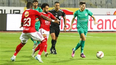 موعد مباراة الأهلي القادمة ضد المصري في الدوري الممتاز 2025/2026 والقنوات الناقلة 