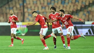 موعد مباراة الأهلي وسيراميكا كليوباترا القادمة في الدوري الممتاز 2025/2026 وكيفية مشاهدتها