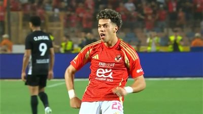 موعد الظهور الأول لـ إمام عاشور مع الأهلي بعد انتهاء عقوبة الإيقاف