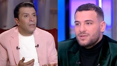 بعد احتجاجه.. مصطفى كامل يتواصل مع مسلم لحل أزمته مع الموسيقيين: سلمني مُخالصة أرجعك الشغل| خاص