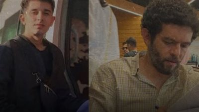 استمرار حبس رسام الكاريكاتير أشرف عمر والتيك توكر ريفالدو 45 يومًا بتهمة نشر أخبار كاذبة