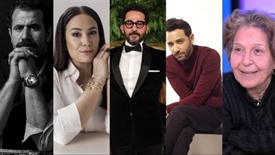 كريم قاسم ومحمود حافظ وحنان يوسف أبرز المنضمين لفيلم أضعف خلقه بطولة أحمد حلمي