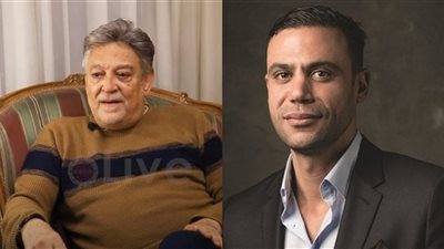 عماد رشاد ينضم إلى أسرة مسلسل الكينج بطولة محمد إمام في رمضان 2026