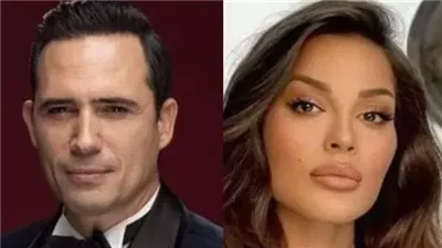 خروج مسلسل ممكن بطولة نادين نسيب وظافر العابدين من السباق الرمضاني 2026