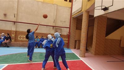 التعليم تطلق فعاليات المرحلة الأولى من دوري مدارس مصر