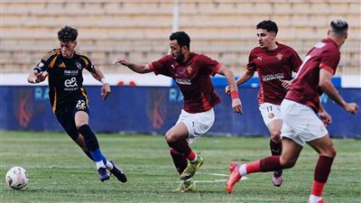 موعد ماتش الأهلي وسيراميكا كليوباترا اليوم في دوري نايل 2025/2026 وجدول الترتيب 