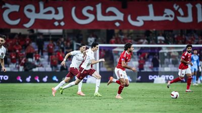 موعد مباراة الأهلي وسيراميكا كليوباترا القادمة في دوري نايل 2025-2026 والقنوات الناقلة 