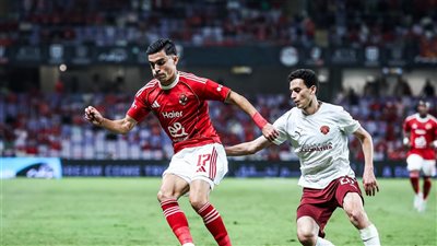 بعد التعديل.. موعد مباراة الأهلي القادمة ضد سيراميكا كليوباترا في الدوري المصري 2025-2026 والقنوات الناقلة 