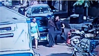 بعد القبض على المتهم.. جهات التحقيق تستمع لأقوال المجني عليها بواقعة تحرش خليجي بفتاة على كورنيش النيل