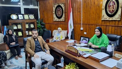 جاهزية 116 لجنة انتخابية بمدارس مطروح لاستقبال المرحلة الأولى لانتخابات مجلس النواب