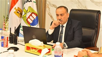 محافظ أسيوط: فتح جميع لجان انتخابات مجلس النواب 2025 في موعدها دون معوقات