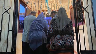 بعد شكواها من تعدي نجلها عليها.. محافظ كفر الشيخ يوجّه برعاية سيدة مسنّة وتقديم الدعم الكامل لها
