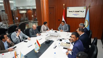 انتهاء أول أيام الانتخابات.. غلق لجان الاقتراع بمطروح 