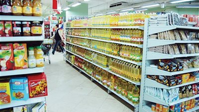 قرار من التموين بشأن تعديل المادة الثالثة من النظام الأساسي للشركة العامة لتجارة الجملة