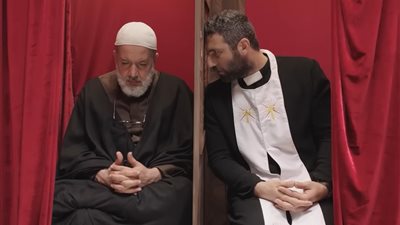 مرحبا دولة.. أن تقتل طائفية شعب برصاصة ضاحكة