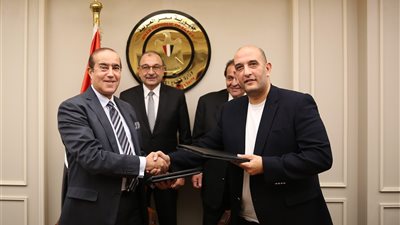 الحكومة تطور مجاويش بالغردقة عبر إضافة 1160 غرفة وجناح فندقي 5 نجوم
