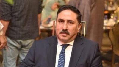 مصادر: تعيين اللواء محمد يوسف مديرًا لأمن القاهرة بعد بلوغ اللواء طارق راشد سن المعاش القانونية