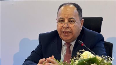 معيط: متفائل بمستقبل الاقتصاد المصري.. والإيرادات تفوق المصروفات منذ 2018