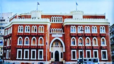 جامعة الإسكندرية تحيل واقعة استخدام مرشح لأحد الأندية شعارها للتحقيق
