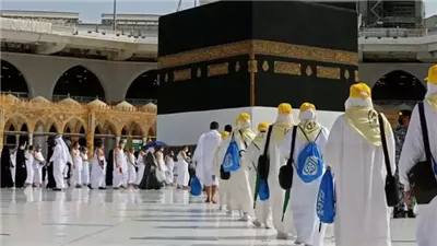 وزارة الحج السعودية: إيقاف شركتين مصريتين لمخالفة التزامات سكن المعتمرين