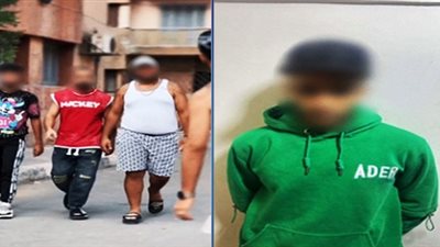 التحقيق مع صانع محتوى نشر فيديوهات تحرض على البلطجة