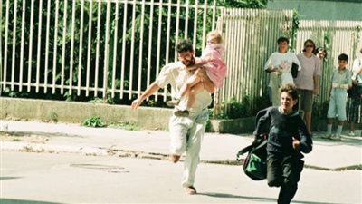 كشف جديد في قضية سياحة قنص البشر.. تحقيقات دولية تعيد فتح جراح سراييفو بعد ثلاثة عقود