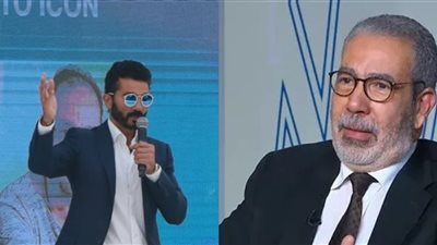 مدحت العدل عن كواليس الديلر: خالد النبوي عرف كل أنواع المنشطات.. وقعد مع ديلر واتعلم الأوكرانية علشان يقول الخطاب