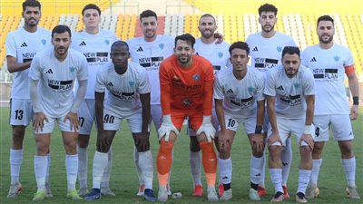 تشكيل غزل المحلة المتوقع أمام المقاولون العرب في الدوري الممتاز 