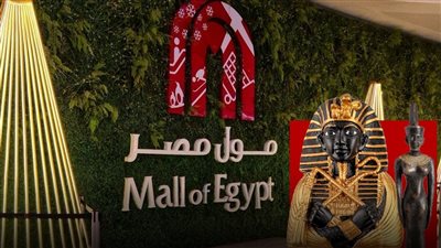 بـ12 مليون دولار.. أمن مول مصر يحبط محاولة بيع تماثيل يشتبه في أثريتها داخل جراج السيارات