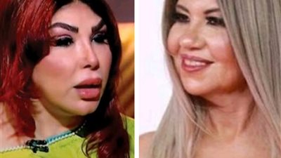 إحالة بلاغ الفنانة بوسي شلبي ضد غادة إبراهيم لنيابة غسيل الأموال