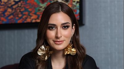 أمينة خليل: جميع الزملاء تفوقوا في دراما رمضان 2026.. وأحب أقدم اللي الجمهور عاوز يشوفه دائما